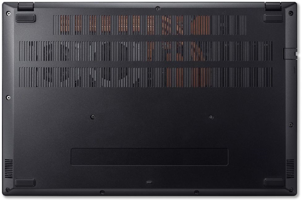 ACER Aspire Nitro ANV15-51-56JA 15.6" FHD IPS/Intel Core i5-13420H/16GB, 512GB/GeForce RTX 4050/fekete laptop