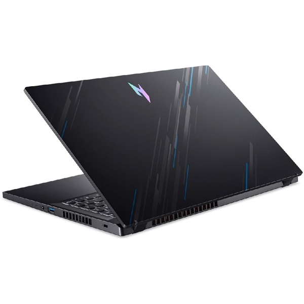 ACER Aspire Nitro ANV15-51-56JA 15.6" FHD IPS/Intel Core i5-13420H/16GB, 512GB/GeForce RTX 4050/fekete laptop