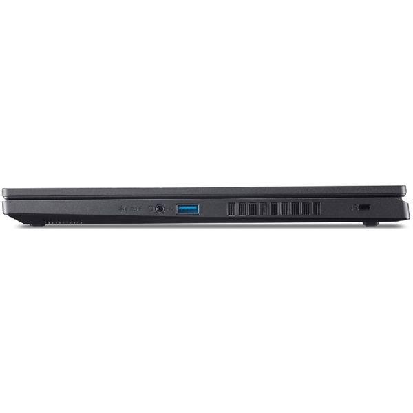 ACER Aspire Nitro ANV15-51-56JA 15.6" FHD IPS/Intel Core i5-13420H/16GB, 512GB/GeForce RTX 4050/fekete laptop