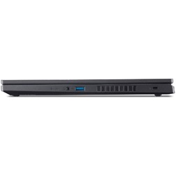 ACER Aspire Nitro ANV15-51-56JA 15.6" FHD IPS/Intel Core i5-13420H/16GB, 512GB/GeForce RTX 4050/fekete laptop