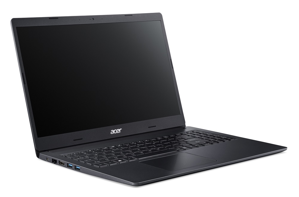 Acer Extensa EX215-22-R919 15,6"FHD/AMD Ryzen 5-3500U/8GB/256GB/Int. VGA/fekete laptop