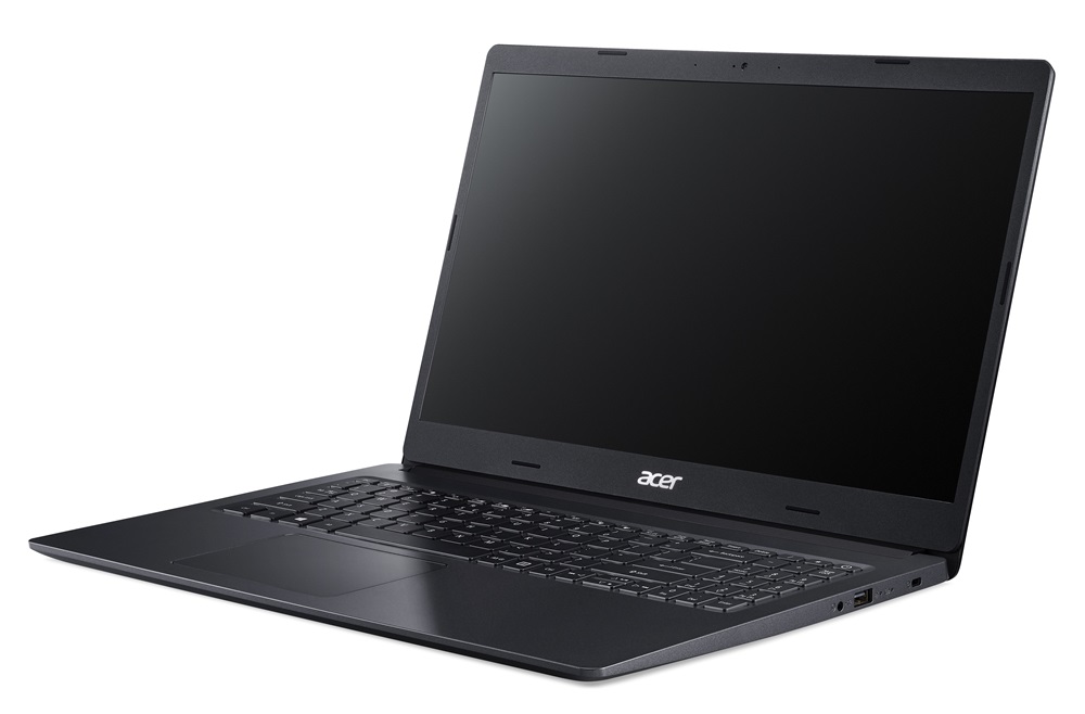 Acer Extensa EX215-22-R919 15,6"FHD/AMD Ryzen 5-3500U/8GB/256GB/Int. VGA/fekete laptop