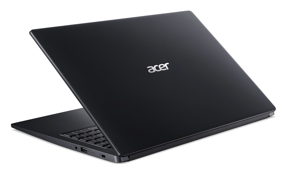 Acer Extensa EX215-22-R919 15,6"FHD/AMD Ryzen 5-3500U/8GB/256GB/Int. VGA/fekete laptop