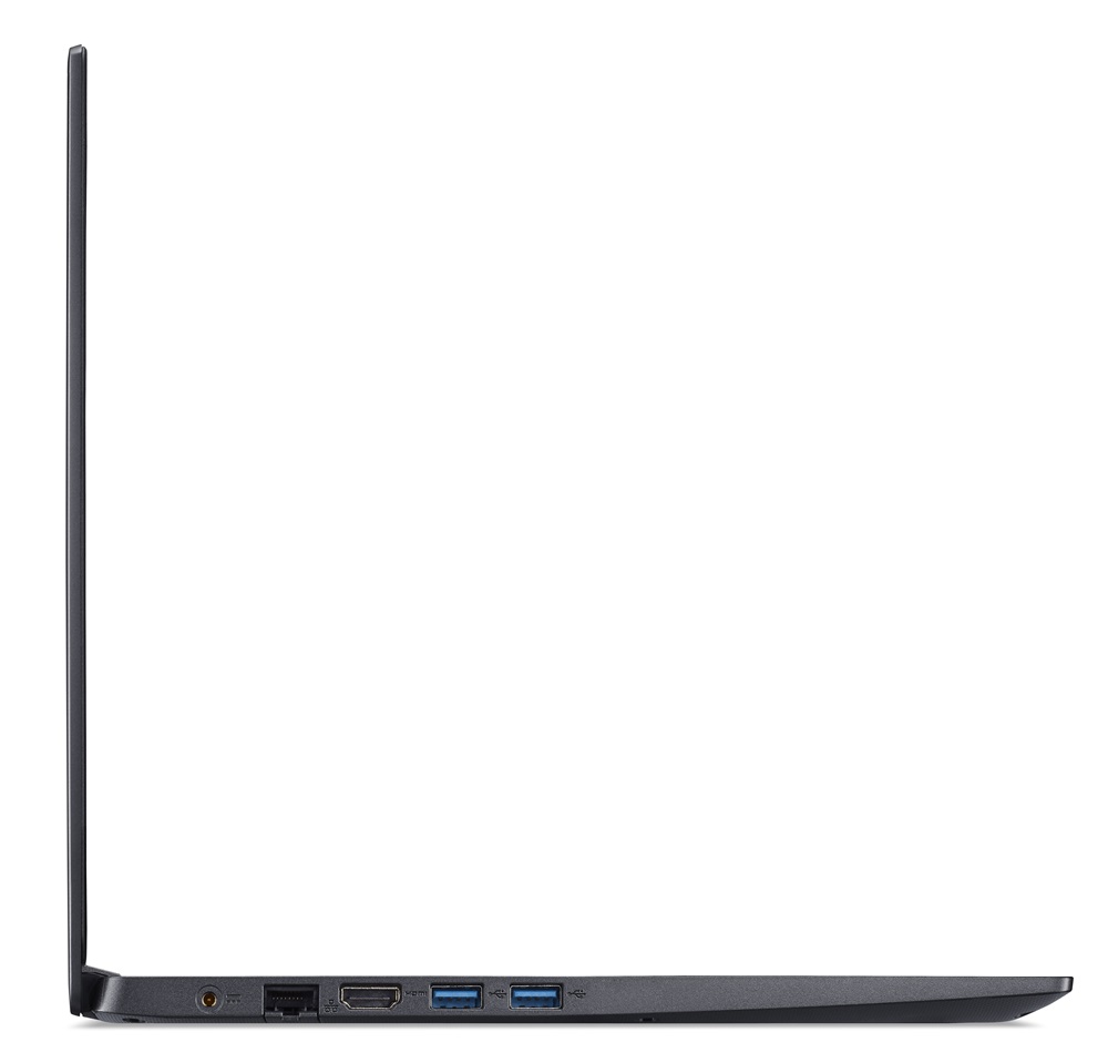 Acer Extensa EX215-22-R919 15,6"FHD/AMD Ryzen 5-3500U/8GB/256GB/Int. VGA/fekete laptop