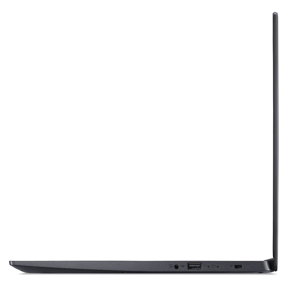 Acer Extensa EX215-22-R919 15,6"FHD/AMD Ryzen 5-3500U/8GB/256GB/Int. VGA/fekete laptop