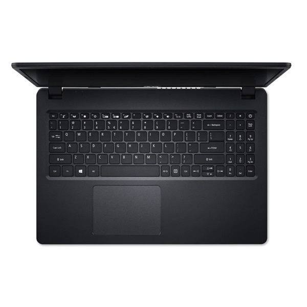 Acer Extensa EX215-52-35X8 15,6"FHD/Intel Core I3-1005G1/4GB/1TB/Int. VGA/fekete laptop