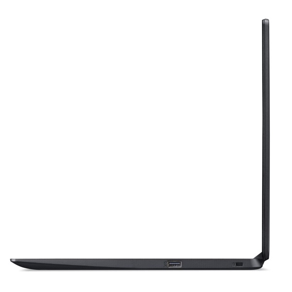 Acer Extensa EX215-52-35X8 15,6"FHD/Intel Core I3-1005G1/4GB/1TB/Int. VGA/fekete laptop