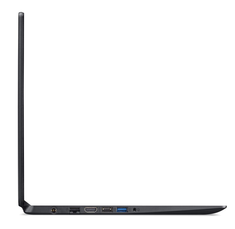 Acer Extensa EX215-52-35X8 15,6"FHD/Intel Core I3-1005G1/4GB/1TB/Int. VGA/fekete laptop
