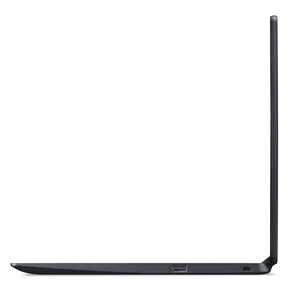 Acer Extensa EX215-52-35X8 15,6"FHD/Intel Core I3-1005G1/4GB/1TB/Int. VGA/fekete laptop