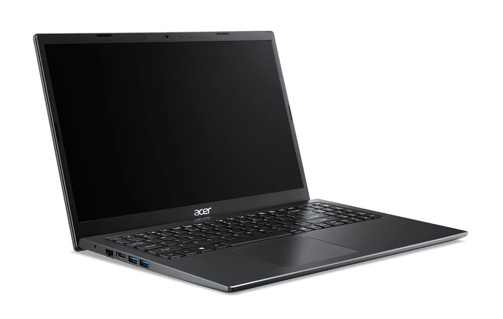 Acer Extensa EX215-54-33XV 15,6"FHD/Intel Core i3-1115G4/8GB/256GB/Int. VGA/fekete laptop