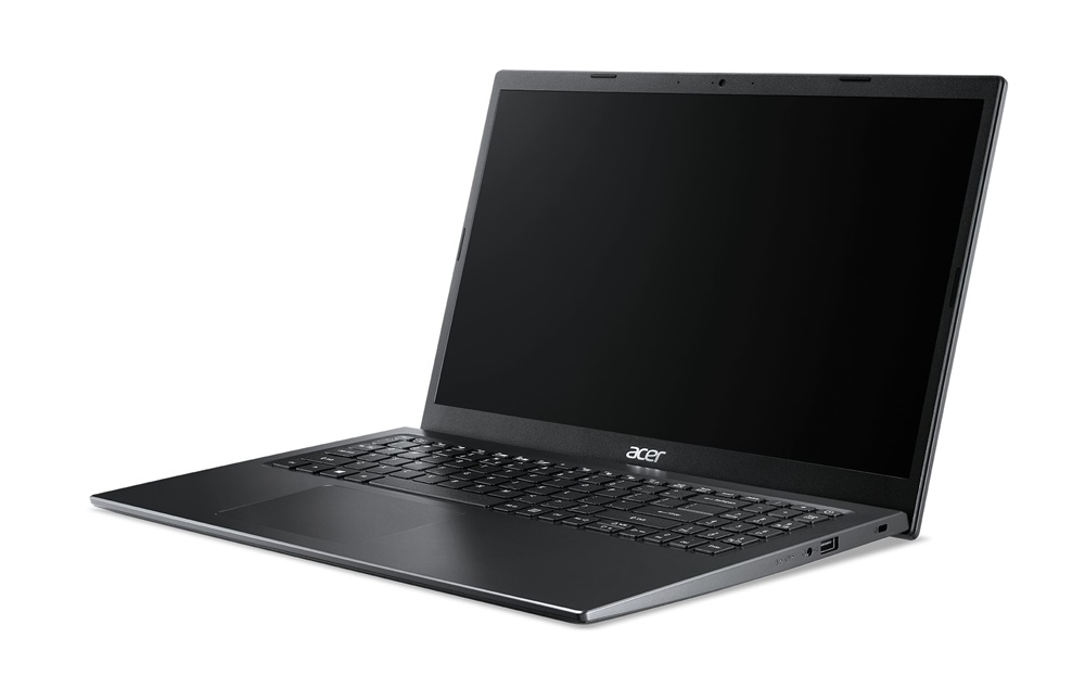 Acer Extensa EX215-54-33XV 15,6"FHD/Intel Core i3-1115G4/8GB/256GB/Int. VGA/fekete laptop
