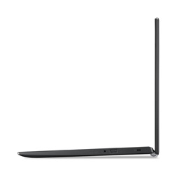 Acer Extensa EX215-54-384H 15,6"FHD/Intel Core i3-1115G4/8GB/256GB/Int.VGA/Win11 S/fekete laptop