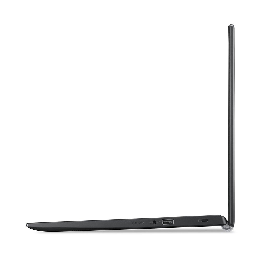 Acer Extensa EX215-54-384H 15,6"FHD/Intel Core i3-1115G4/8GB/256GB/Int.VGA/Win11 S/fekete laptop