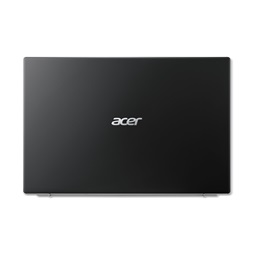 Acer Extensa EX215-54-384H 15,6"FHD/Intel Core i3-1115G4/8GB/256GB/Int.VGA/Win11 S/fekete laptop