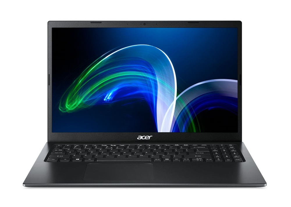 Acer Extensa EX215-54-52RN 15,6"FHD/Intel Core i5-1135G7/8GB/512GB/Int.VGA/fekete laptop