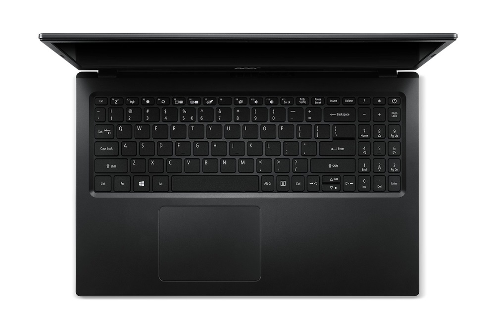 Acer Extensa EX215-54-52RN 15,6"FHD/Intel Core i5-1135G7/8GB/512GB/Int.VGA/fekete laptop