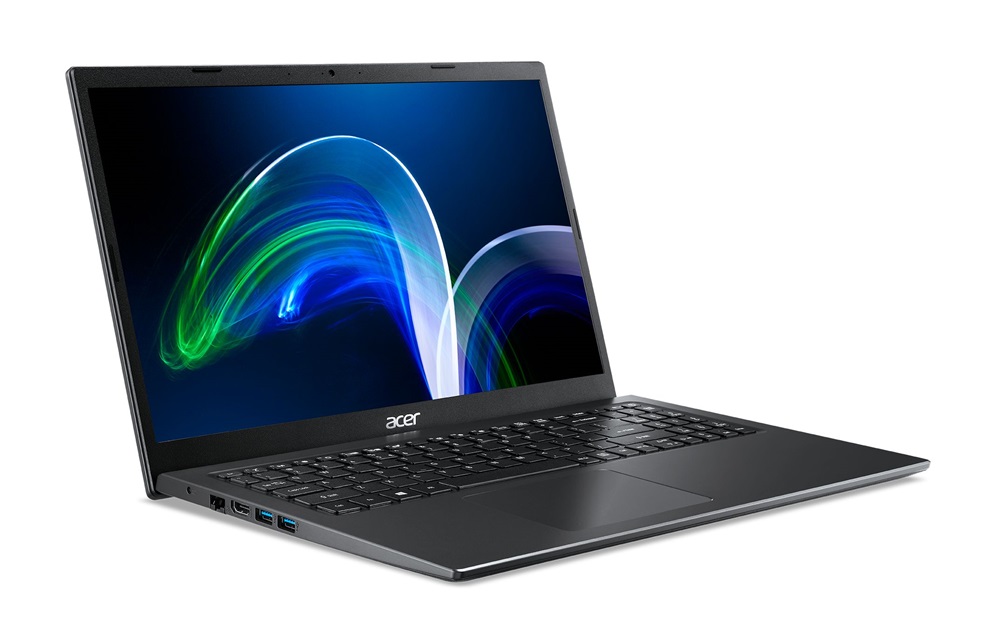 Acer Extensa EX215-54-52RN 15,6"FHD/Intel Core i5-1135G7/8GB/512GB/Int.VGA/fekete laptop