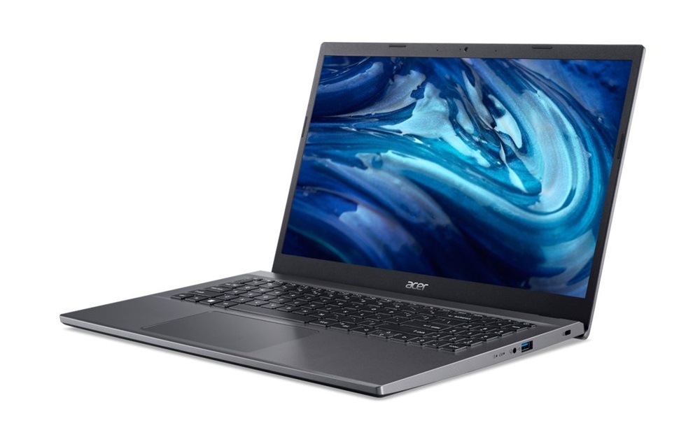Acer Extensa EX215-55-52HD 15,6"FHD/Intel Core i5-1235U/8GB/512GB/Int.VGA/fekete laptop