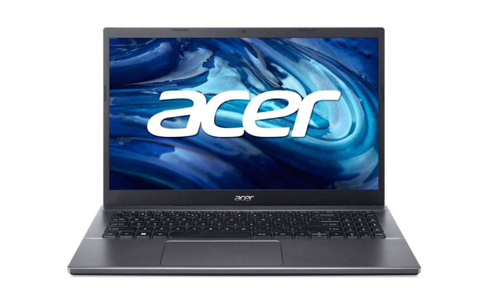 Acer Extensa EX215-55-52HD 15,6"FHD/Intel Core i5-1235U/8GB/512GB/Int.VGA/fekete laptop