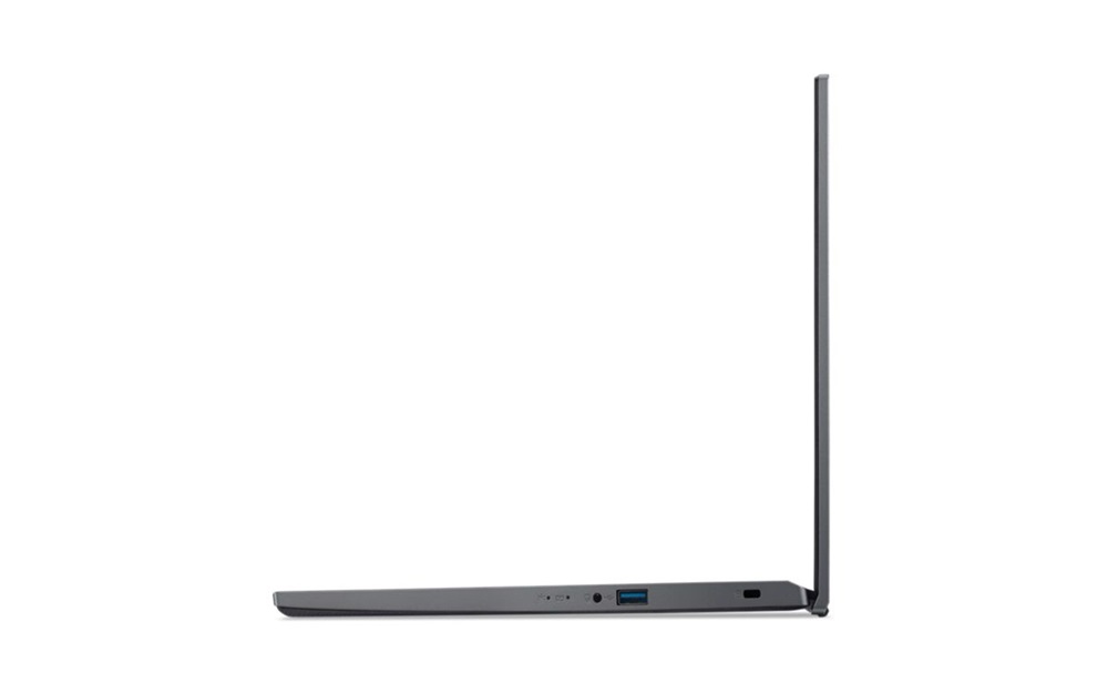 Acer Extensa EX215-55-52HD 15,6"FHD/Intel Core i5-1235U/8GB/512GB/Int.VGA/fekete laptop