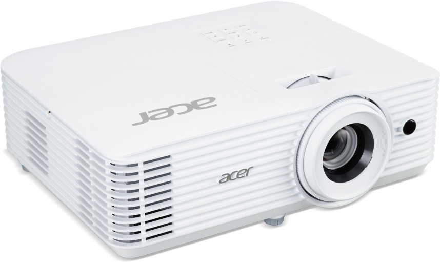 Acer M511 1080p 4300L 10000 óra DLP 3D projektor