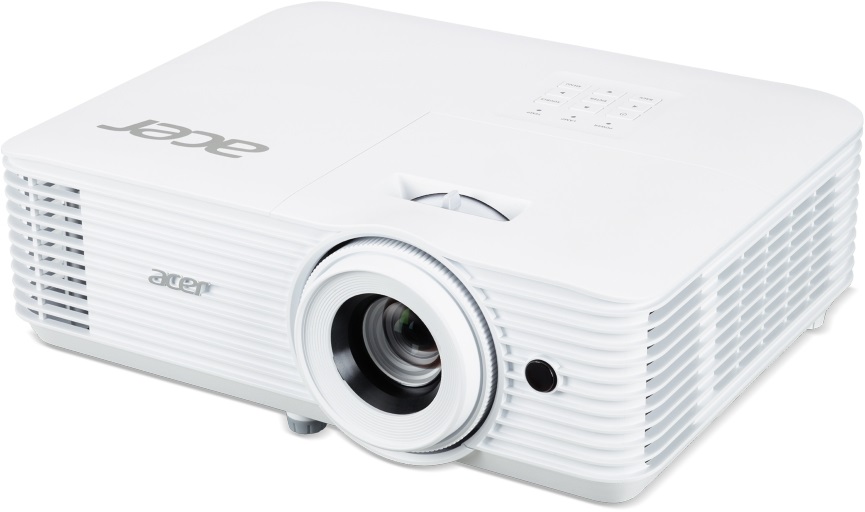 Acer M511 1080p 4300L 10000 óra DLP 3D projektor