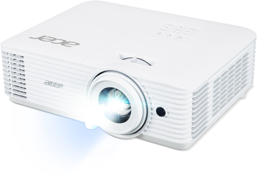 Acer M511 1080p 4300L 10000 óra DLP 3D projektor