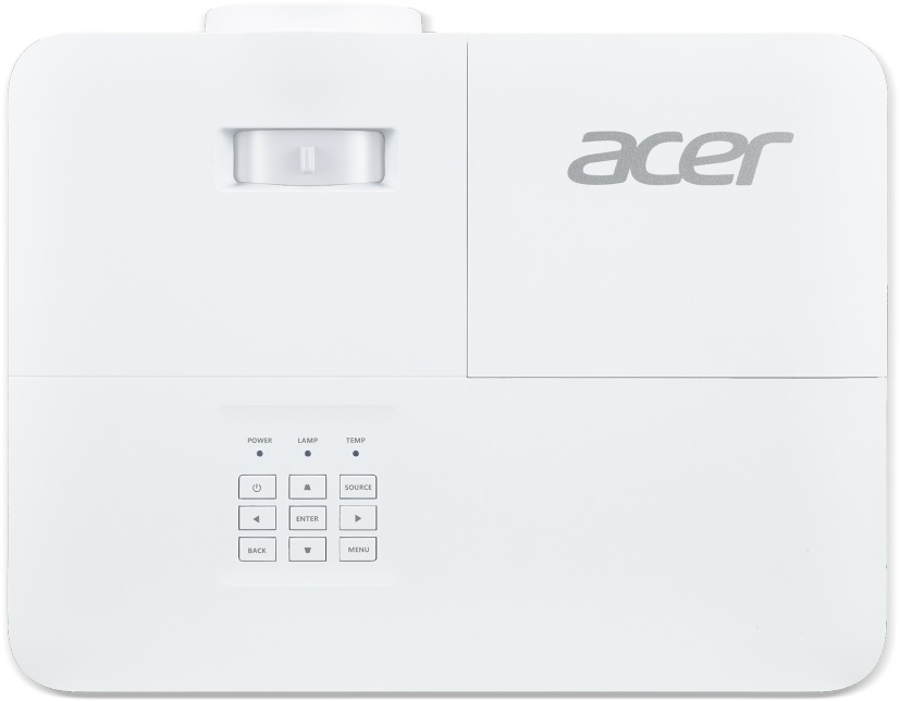 Acer M511 1080p 4300L 10000 óra DLP 3D projektor