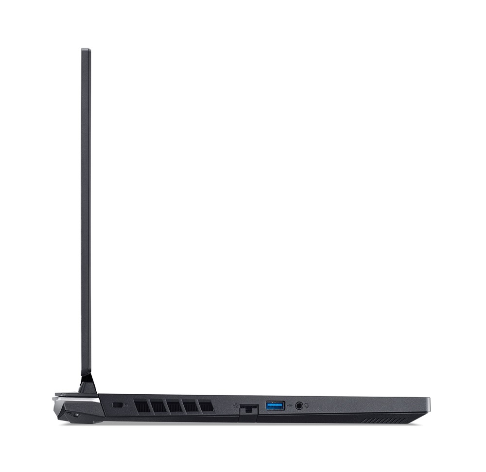 Acer Nitro 5 AN515-58-73K4 15,6"FHD/Intel Core i7-12700H/16GB/1TB/RTX 3060/fekete laptop