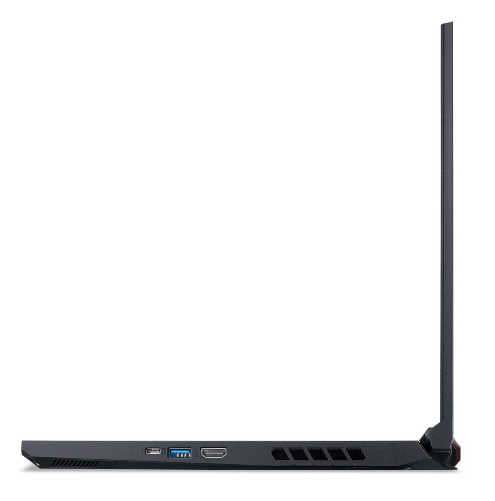 Acer Nitro 5 AN515-57-749A 15,6"FHD/Intel Core i7-11800H/16GB/512GB/RTX 3060 6GB/fekete laptop