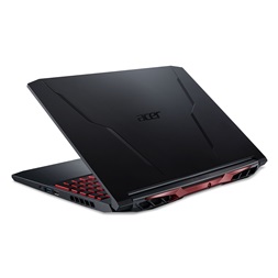 Acer Nitro 5 AN515-57-749A 15,6"FHD/Intel Core i7-11800H/16GB/512GB/RTX 3060 6GB/fekete laptop