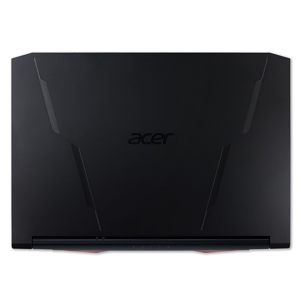 Acer Nitro 5 AN515-57-749A 15,6"FHD/Intel Core i7-11800H/16GB/512GB/RTX 3060 6GB/fekete laptop