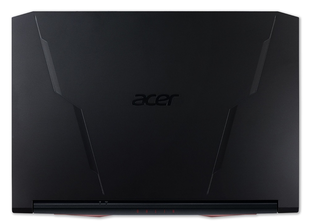 Acer Nitro 5 AN515-57-749A 15,6"FHD/Intel Core i7-11800H/16GB/512GB/RTX 3060 6GB/fekete laptop