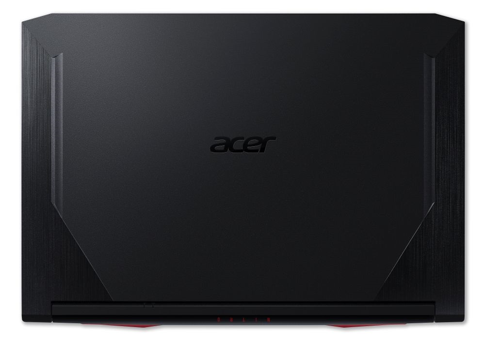 Acer Nitro 5 AN517-52-509K 17,3"FHD/Intel Core i5-10300H/8GB/512GB/GTX 1660Ti 6GB/fekete laptop
