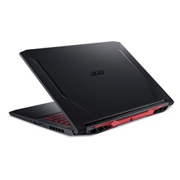 Acer Nitro 5 AN517-52-509K 17,3"FHD/Intel Core i5-10300H/8GB/512GB/GTX 1660Ti 6GB/fekete laptop