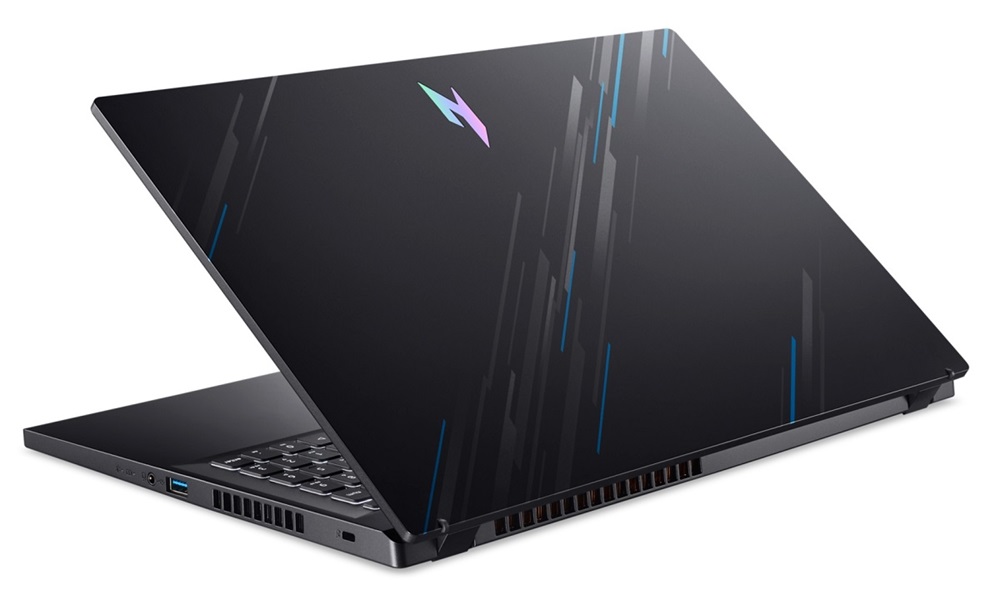 Acer Nitro ANV15-51-78CQ 15,6"FHD/Intel Core i7-13620H/16GB/512GB/RTX 4050 6GB/NoOS/fekete laptop