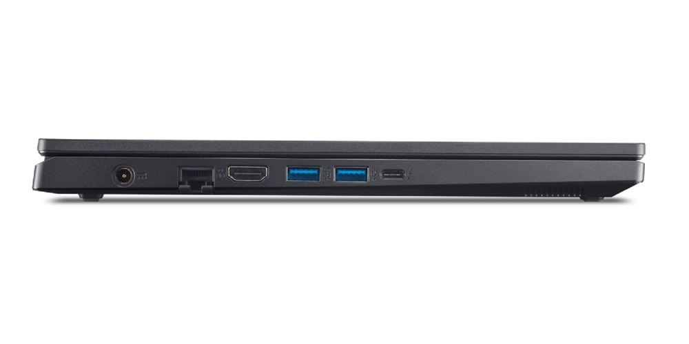Acer Nitro ANV15-51-78CQ 15,6"FHD/Intel Core i7-13620H/16GB/512GB/RTX 4050 6GB/NoOS/fekete laptop
