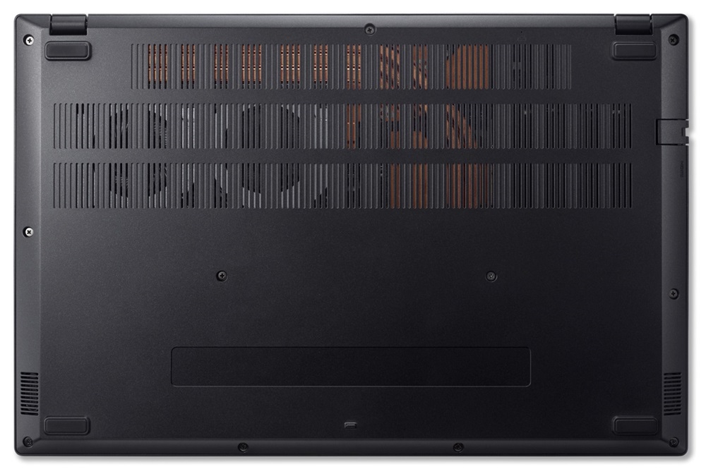 Acer Nitro ANV15-51-78CQ 15,6"FHD/Intel Core i7-13620H/16GB/512GB/RTX 4050 6GB/NoOS/fekete laptop