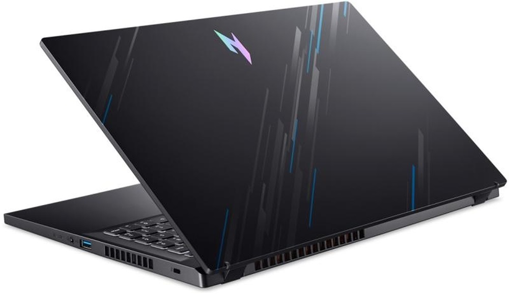 Acer Nitro ANV15-51-78CQ 15,6"FHD/Intel Core i7-13620H/16GB/512GB/RTX 4050 6GB/NoOS/fekete laptop