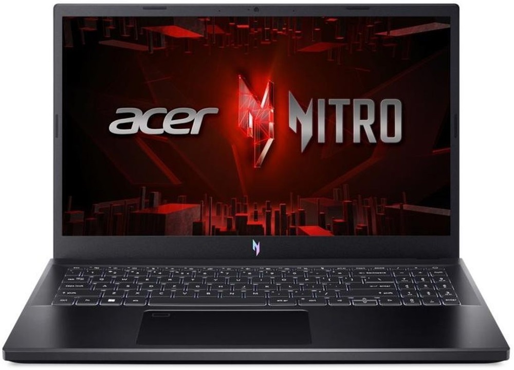 Acer Nitro ANV15-51-78CQ 15,6"FHD/Intel Core i7-13620H/16GB/512GB/RTX 4050 6GB/NoOS/fekete laptop (Újracsomagolt)