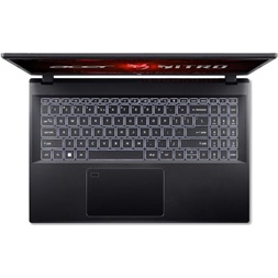 Acer Nitro ANV15-51-78CQ 15,6"FHD/Intel Core i7-13620H/16GB/512GB/RTX 4050 6GB/NoOS/fekete laptop (Újracsomagolt)