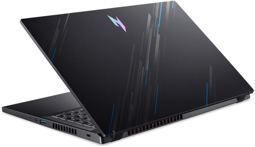 Acer Nitro ANV15-51-78CQ 15,6"FHD/Intel Core i7-13620H/16GB/512GB/RTX 4050 6GB/NoOS/fekete laptop (Újracsomagolt)