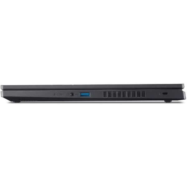 Acer Nitro ANV15-51-78CQ 15,6"FHD/Intel Core i7-13620H/16GB/512GB/RTX 4050 6GB/NoOS/fekete laptop (Újracsomagolt)