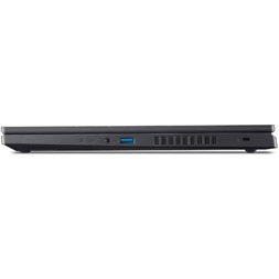 Acer Nitro ANV15-51-78CQ 15,6"FHD/Intel Core i7-13620H/16GB/512GB/RTX 4050 6GB/NoOS/fekete laptop (Újracsomagolt)