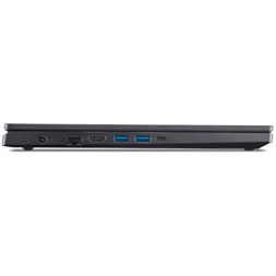 Acer Nitro ANV15-51-78CQ 15,6"FHD/Intel Core i7-13620H/16GB/512GB/RTX 4050 6GB/NoOS/fekete laptop (Újracsomagolt)