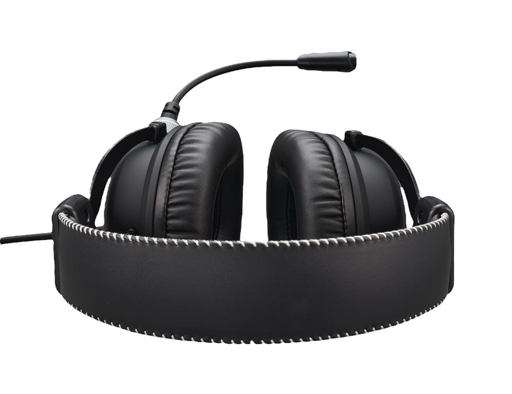 Acer Nitro II NHW200 fekete gamer headset