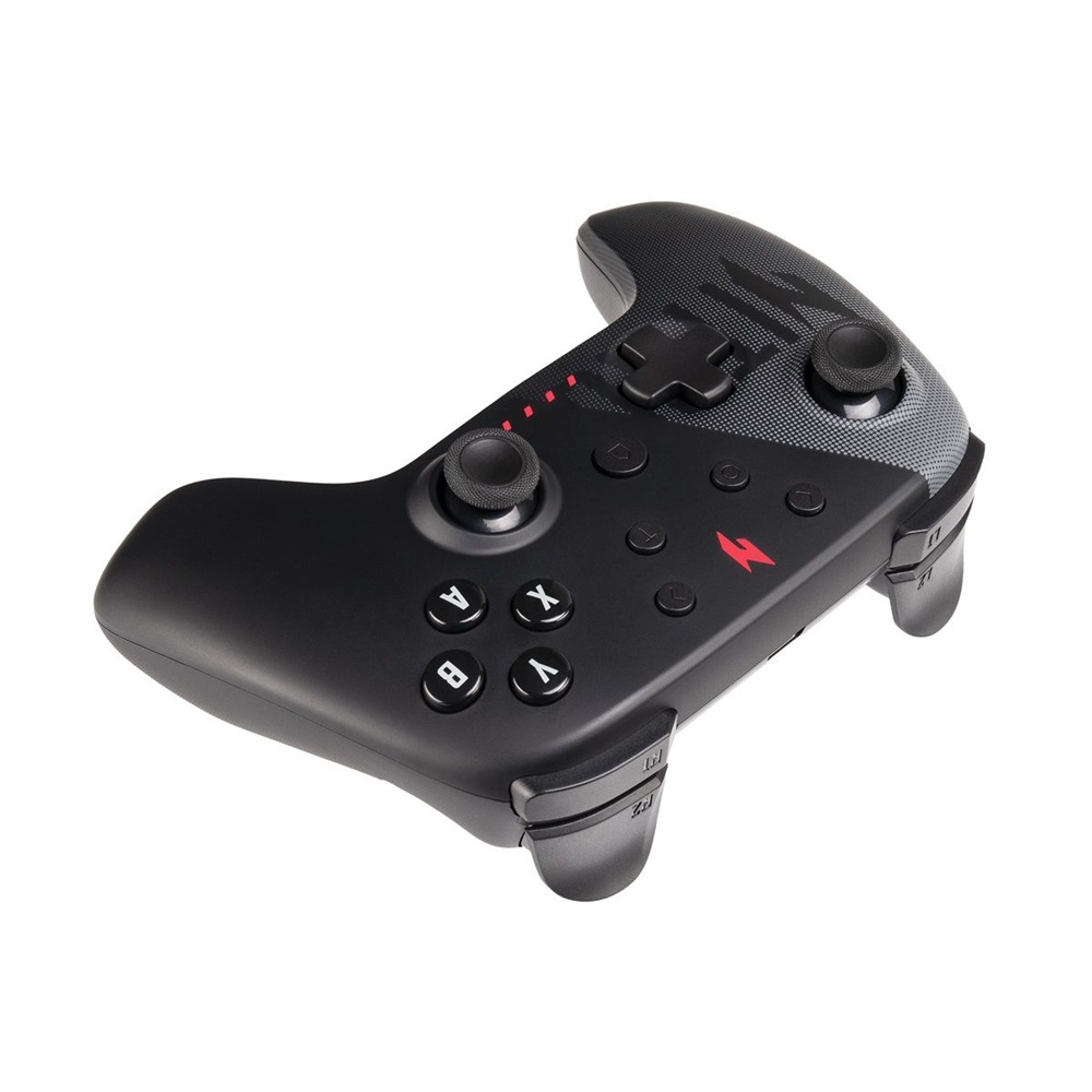 Acer GP.OTH11.06F Nitro NGR300 vezeték nélküli fekete kontroller