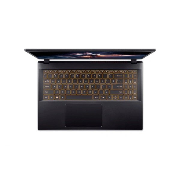 Acer Nitro V 15 ANV15-52-51J0 15,6"FHD/Intel Core i5-13420H/32GB/1TB/RTX 5060 8GB/FreeDOS/fekete laptop