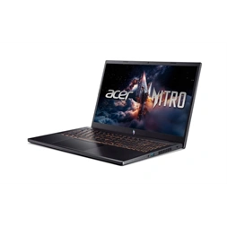 Acer Nitro V 15 ANV15-52-51J0 15,6"FHD/Intel Core i5-13420H/32GB/1TB/RTX 5060 8GB/FreeDOS/fekete laptop