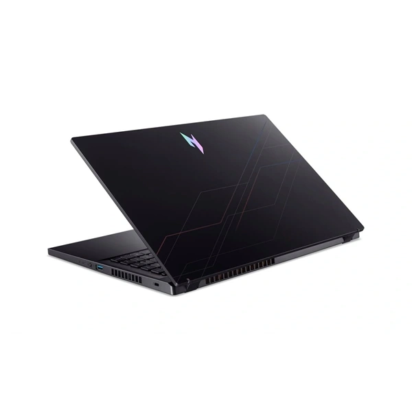 Acer Nitro V 15 ANV15-52-51J0 15,6"FHD/Intel Core i5-13420H/32GB/1TB/RTX 5060 8GB/FreeDOS/fekete laptop